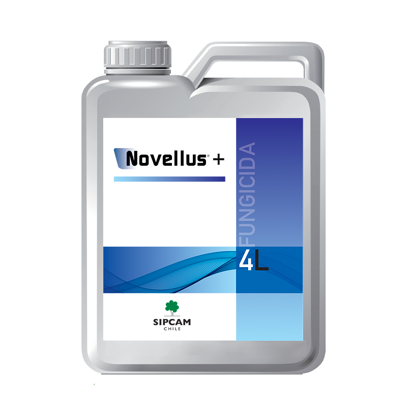 NOVELLUS+ - Sipcam Chile